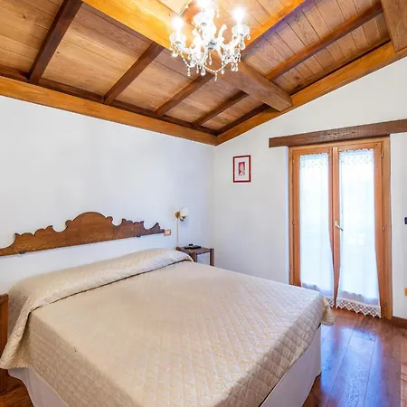 Lovely In Valfornace Pievebovigliana